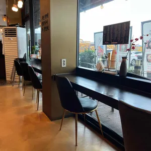 황궁해물왕짬뽕 리뷰 사진