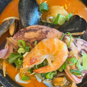 황궁해물왕짬뽕 사진