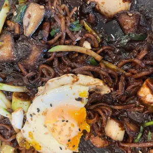 황궁해물왕짬뽕 사진