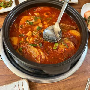 사랑채 사진 1