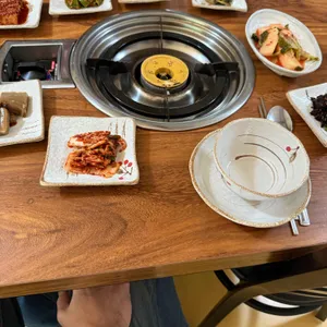 사랑채 사진 2