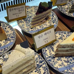 파인힐커피하우스 리뷰 사진