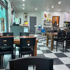 장수삼계탕백숙 리뷰 사진