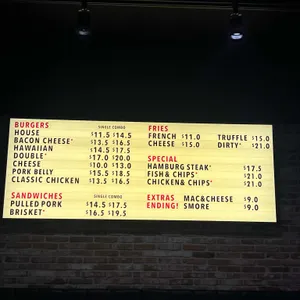 라살루드험프리스 리뷰 사진