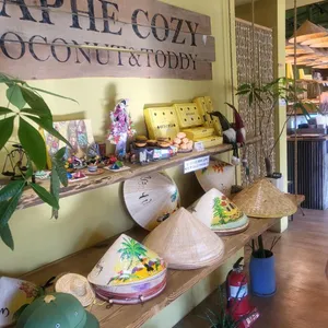 카페코지 베트남커피 리뷰 사진