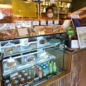 카페코지 베트남커피 사진