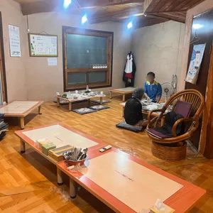 돌담 리뷰 사진