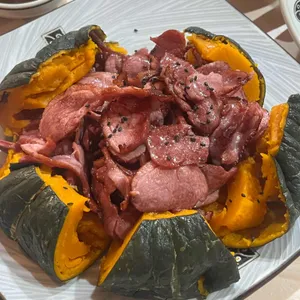 돌담 리뷰 사진