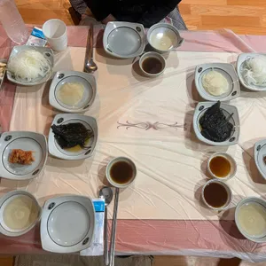 돌담 리뷰 사진