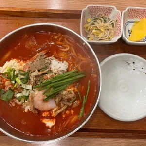 초당 모꼬지 대표 사진