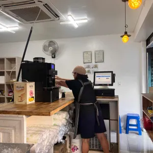 월화꽈배기 대표 사진