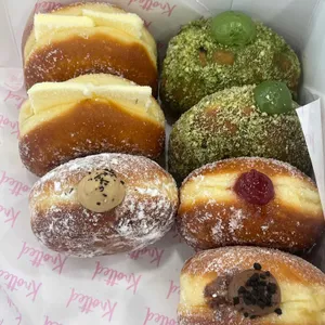 노티드 대표 사진