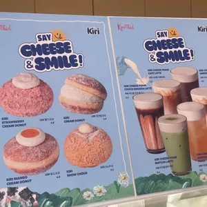 노티드 리뷰 사진