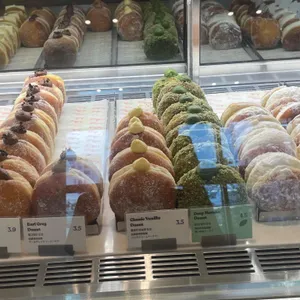 노티드 리뷰 사진