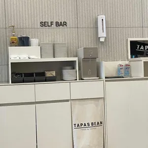 타파스빈 리뷰 사진