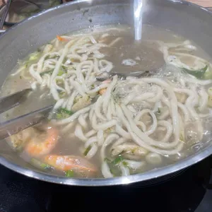 팔당원조칼제비 대표 사진