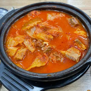 참진김치찜 사진