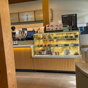 할리스커피 리뷰 사진