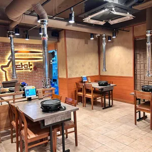 단막 리뷰 사진