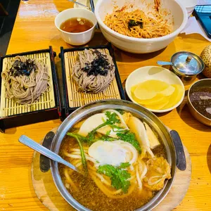 유림면 사진