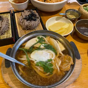 유림면 사진