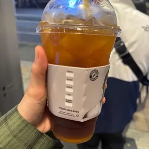 컴포즈커피 리뷰 사진