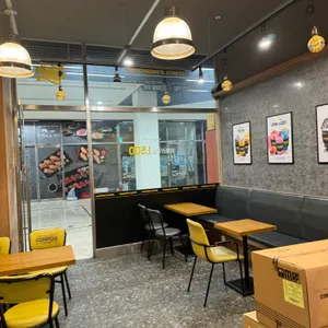 컴포즈커피 리뷰 사진