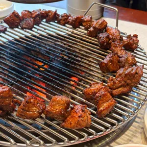 갈비꽃 대표 사진