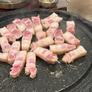 삼겹식당 사진