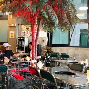 지패정 리뷰 사진