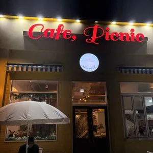 카페 피크닉 대표 사진