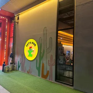 레츠펍 리뷰 사진