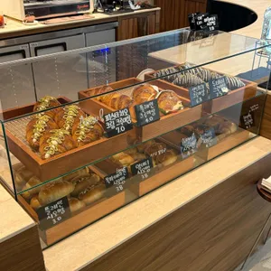 카페 그루브웨이 리뷰 사진