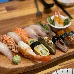 도조스시 사진