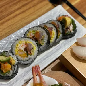 도조스시 사진