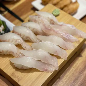 도조스시 사진