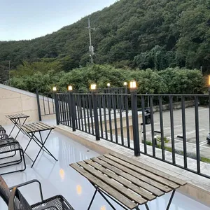 웨스턴챔버 리뷰 사진