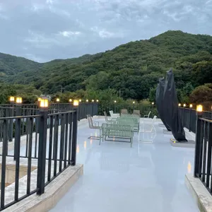 웨스턴챔버 리뷰 사진