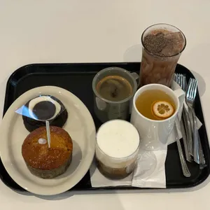 웨스턴챔버 사진