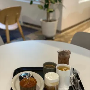 웨스턴챔버 사진