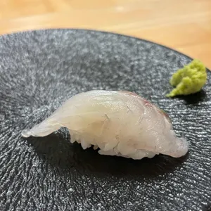 오마카세 스시이찌 리뷰 사진