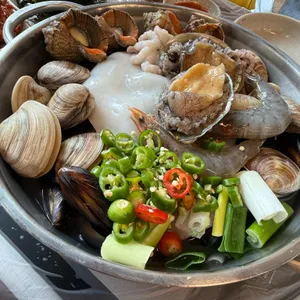 복많네해물칼국수 사진 1