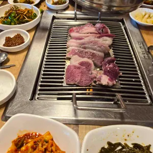연리지가든 사진