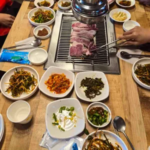 연리지가든 대표 사진