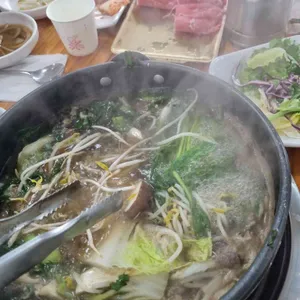 버들무지샤브 사진 1