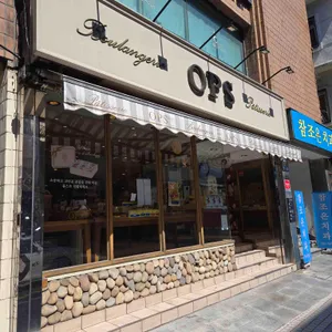 옵스 리뷰 사진