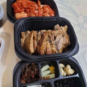 오봉집 사진 2