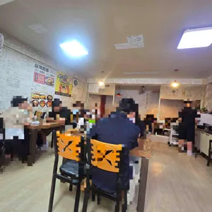 행복짬뽕 리뷰 사진