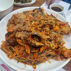 사계절해물탕 사진 1