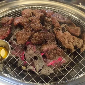 목동장어 사진